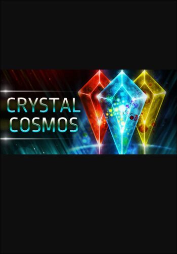 Crystal Cosmos (PC) Steam Key GLOBAL