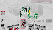Fights in Tight Spaces (PC) Steam Key EUROPE