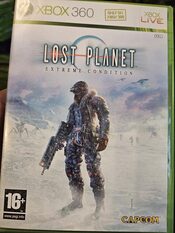 Lost Planet: Extreme Condition Xbox 360