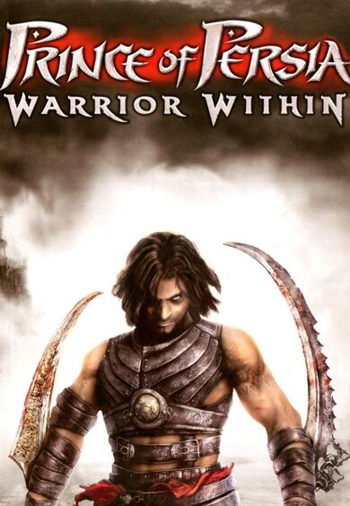 E-shop Prince of Persia: Warrior Within Uplay Key GLOBAL