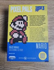 Pixel Pals Super Mario Bros 3 Nintendo pirmo leidimo 001
