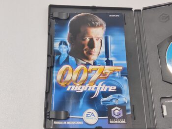 Get James Bond 007: NightFire Nintendo GameCube