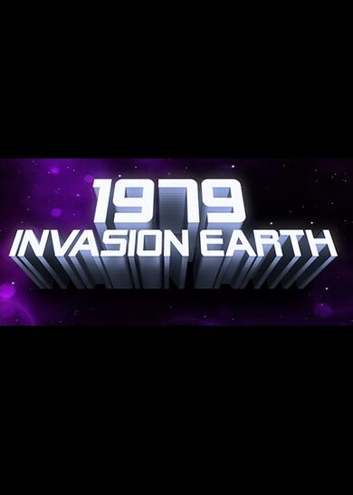 E-shop 1979 Invasion Earth Steam Key GLOBAL