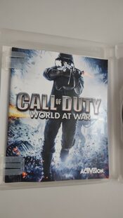 Buy Call of Duty: World at War PlayStation 3