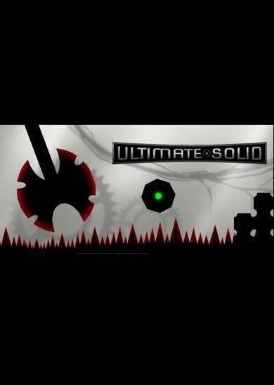E-shop Ultimate Solid Steam Key GLOBAL