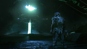Get Mass Effect: Andromeda Trial PlayStation 4