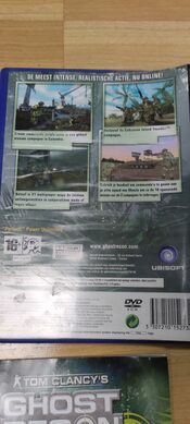 Buy Tom Clancy's Ghost Recon: Jungle Storm PlayStation 2