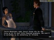 Largo Winch: Empire under Threat Nintendo GameCube