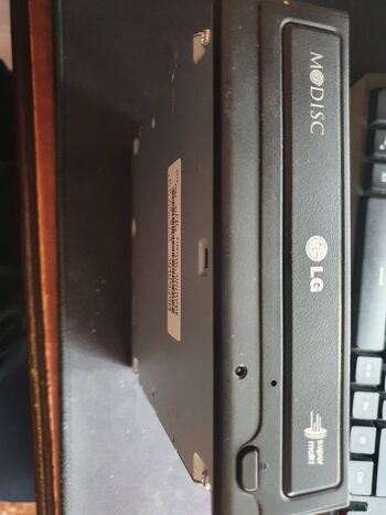 Buy LG GH24NS95 DVD/CD Drive