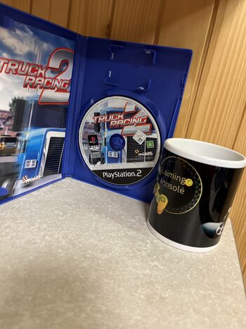 Truck Racing 2 PlayStation 2