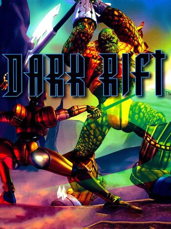 Dark Rift Nintendo 64