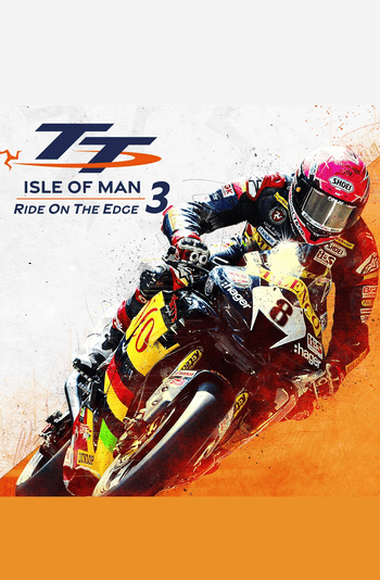 TT Isle of Man: Ride on the Edge 3 (PC) Steam Key LATAM