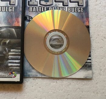 1944: BATTLE OF THE BULGE - PC for sale