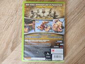 UFC Undisputed 2010 Xbox 360