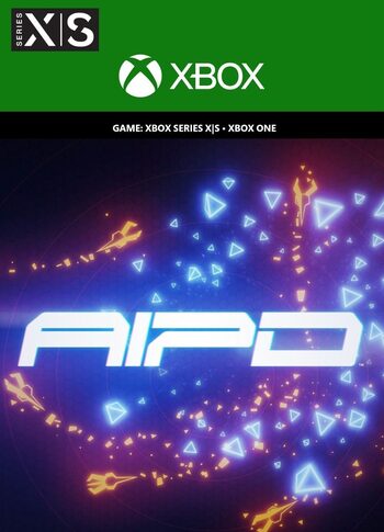 AIPD Xbox Live Key ARGENTINA