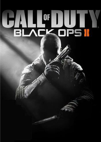 Call of Duty: Black Ops 2 (Digital Deluxe Edition) Steam Key RU/CIS