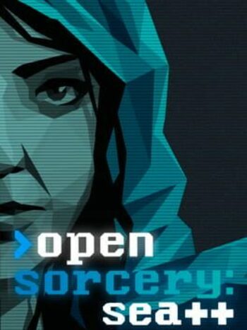 Open Sorcery: Sea++ Steam Key GLOBAL