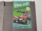 R.C. Pro-Am NES