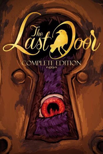 The Last Door - Complete Edition PlayStation 4