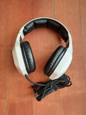 Ausinės Onikuma K10 White RGB Headphones for sale