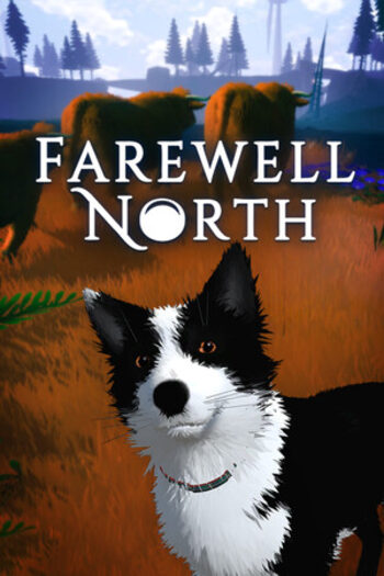 Farewell North (PC) Steam Key GLOBAL