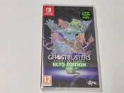 Ghostbusters: Spirits Unleashed - Ecto Edition Nintendo Switch