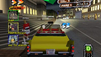 Crazy Taxi 3: High Roller Xbox