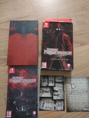 Deadly Premonition Origins Nintendo Switch