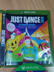 Just Dance 2015 Xbox One