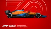 F1 2020 PlayStation 4 for sale