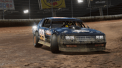 World of Outlaws: Dirt Racing XBOX LIVE Key ARGENTINA for sale