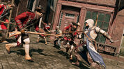 Redeem Assassin's Creed III: Remastered Uplay Key ASIA/OCEANIA