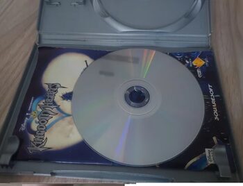 Kingdom Hearts PlayStation 2