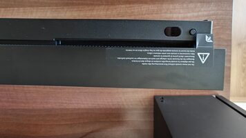 Xbox One X, Black, 1TB for sale