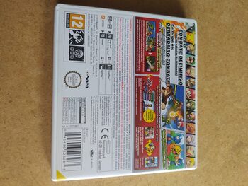 Super Smash Bros. for Nintendo 3DS Nintendo 3DS