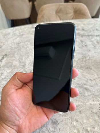 Huawei P40 lite Black