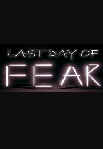 Last Day of FEAR (PC) Steam Key EUROPE