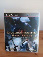 Dragon's Dogma: Dark Arisen PlayStation 3