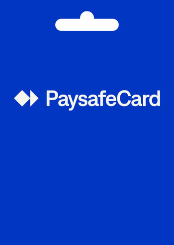 PaysafeCard Classic 10 GBP Voucher UNITED KINGDOM