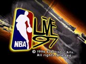 Buy NBA Live 97 PlayStation