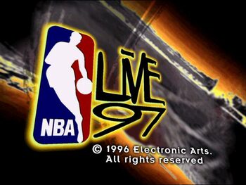 Buy NBA Live 97 SEGA Saturn