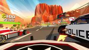 Hotshot Racing PlayStation 4