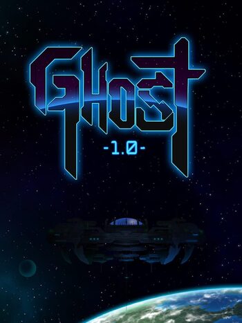 Ghost 1.0 Nintendo Switch