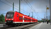 Train Simulator: Nuremberg & Regensburg Bahn (DLC) (PC) Steam Key EUROPE for sale