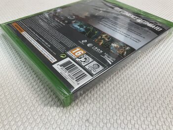 Killer Instinct Xbox One