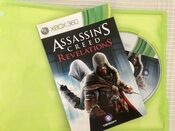 Assassin's Creed Revelations Xbox 360