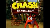 Crash Bandicoot PlayStation for sale