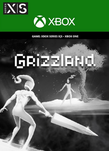 Grizzland XBOX LIVE Key ARGENTINA