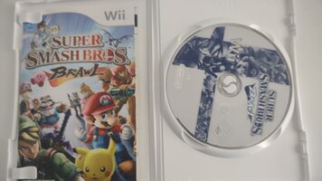 Buy Super Smash Bros. Brawl Wii