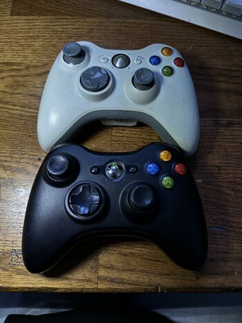 Xbox 360 pultelei